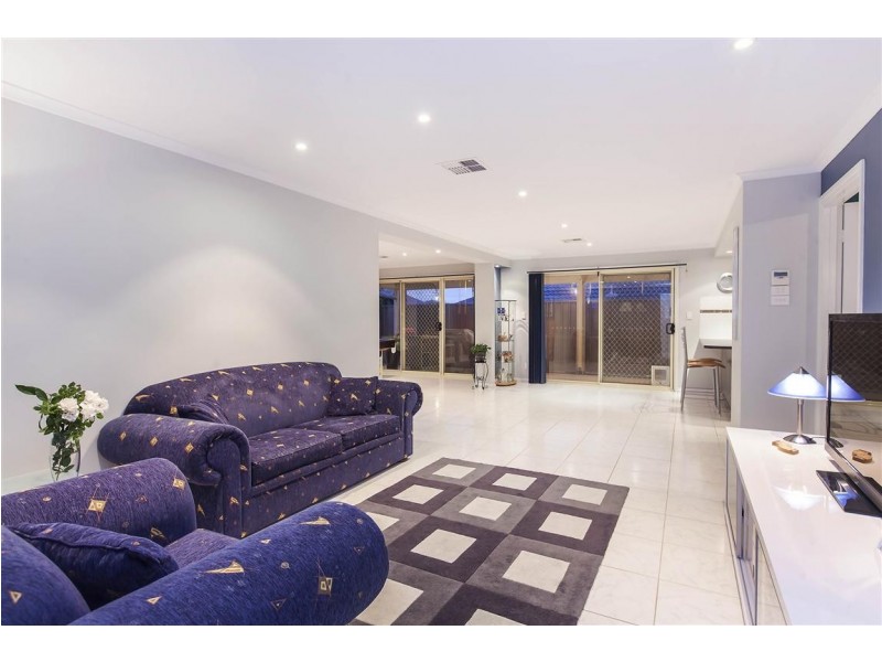 21 Holdfast Drive, Sheidow Park SA 5158