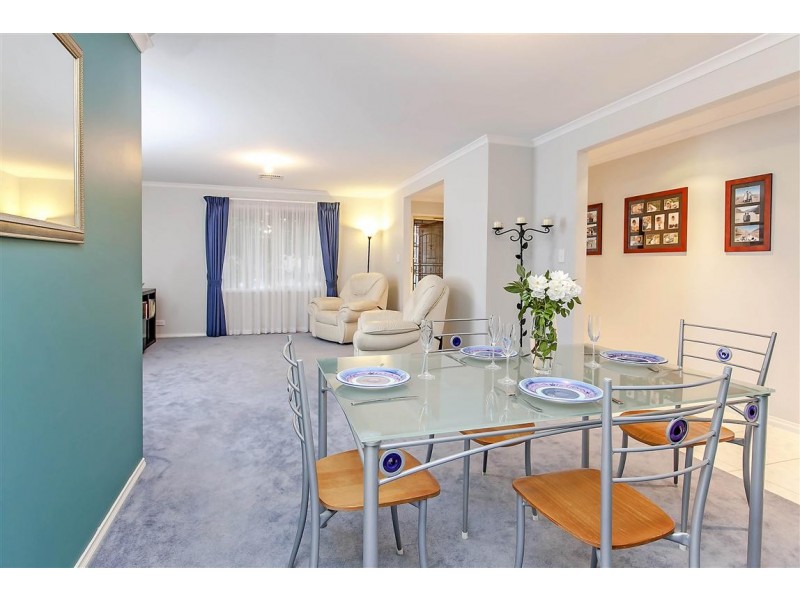 21 Holdfast Drive, Sheidow Park SA 5158