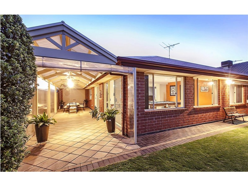 21 Holdfast Drive, Sheidow Park SA 5158