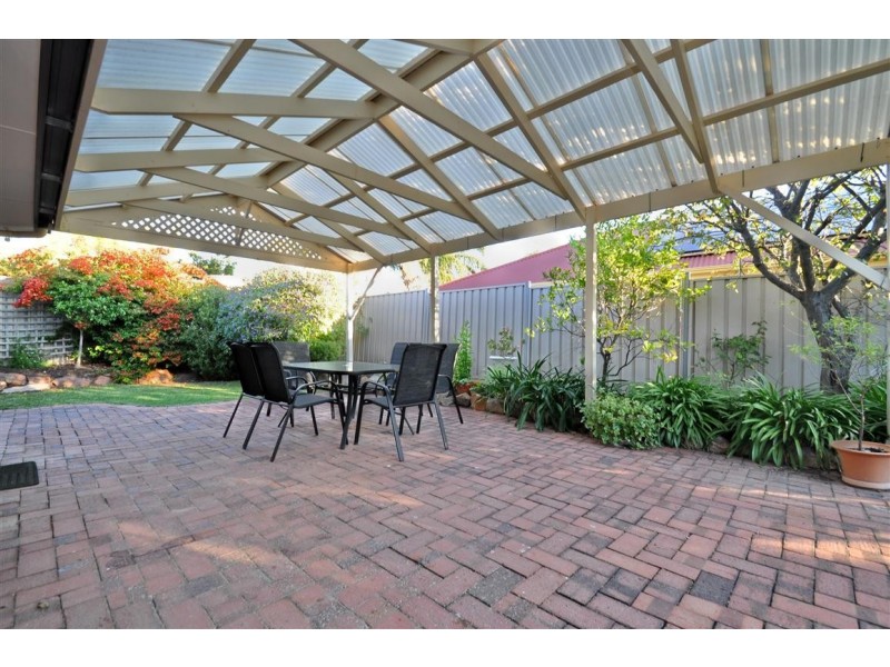 4 Baudin Street, Woodcroft SA 5162