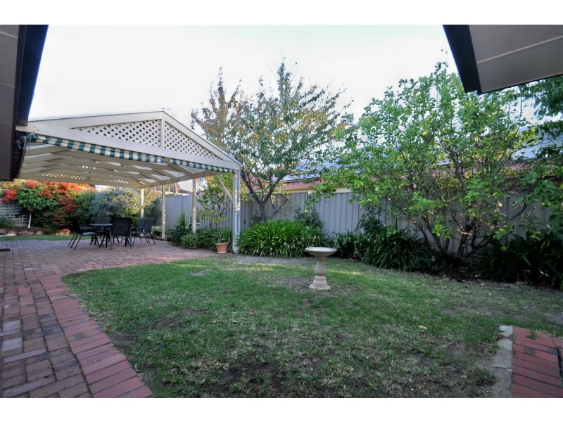 4 Baudin Street, Woodcroft SA 5162