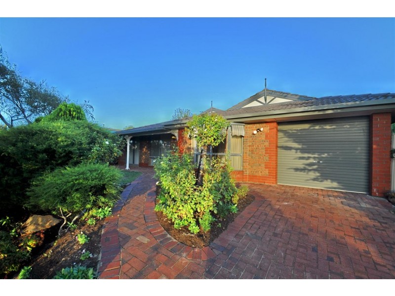 4 Baudin Street, Woodcroft SA 5162