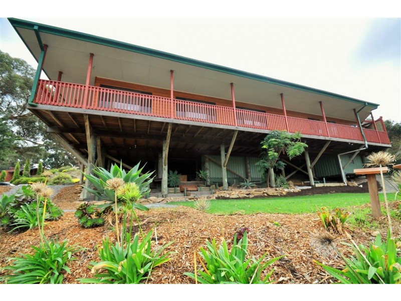 10 Challenger Court, Happy Valley SA 5159