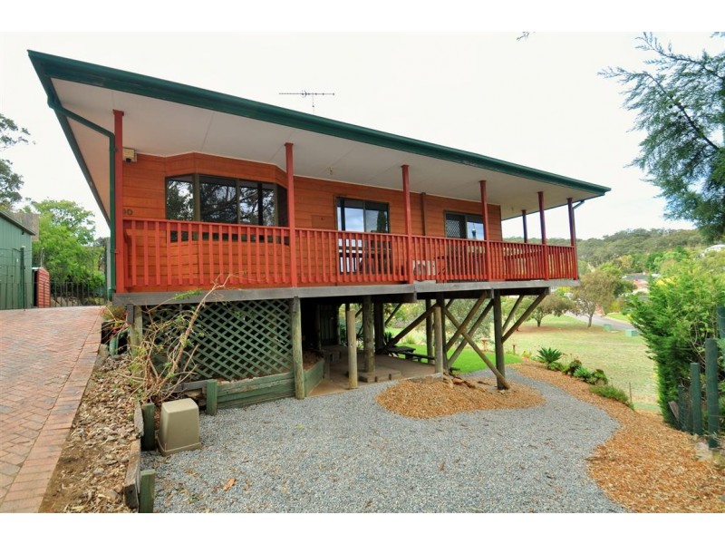 10 Challenger Court, Happy Valley SA 5159