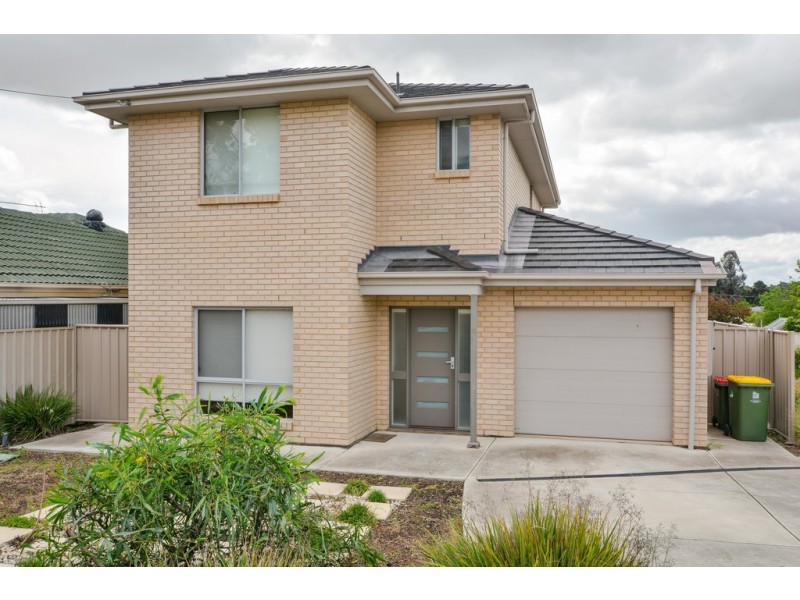 4 Fleming Avenue, Ridgehaven SA 5097