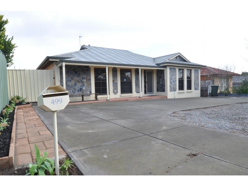 499 States Road, Hackham SA 5163