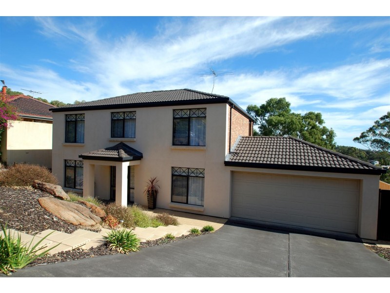 16 Grandview Court, Aberfoyle Park SA 5159