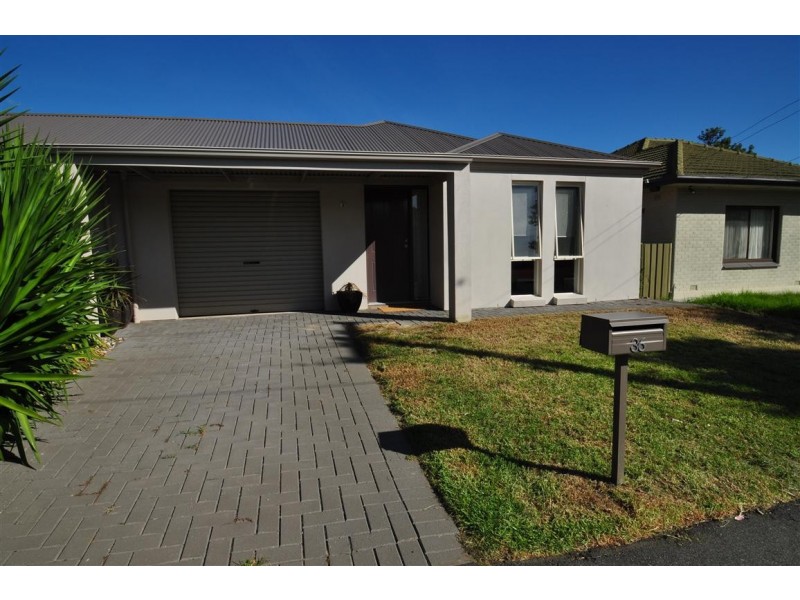 36 Merriton Avenue, St Marys SA 5042