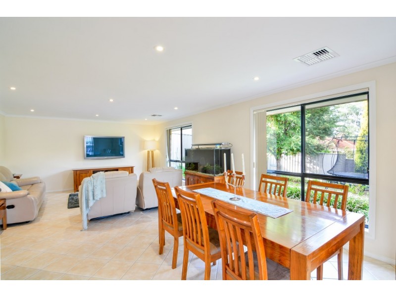 84 Jimmy Watson Drive, Woodcroft SA 5162