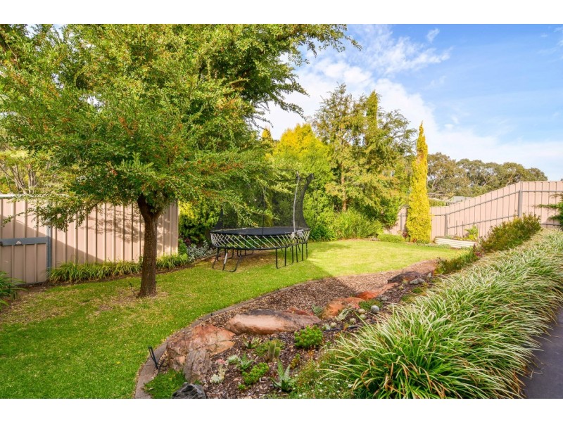 84 Jimmy Watson Drive, Woodcroft SA 5162