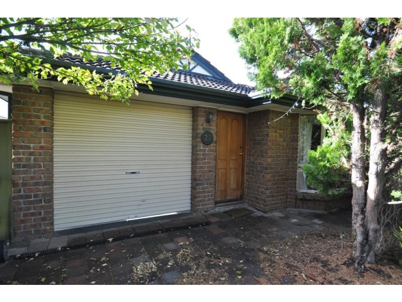 22 Barossa Way, Woodcroft SA 5162