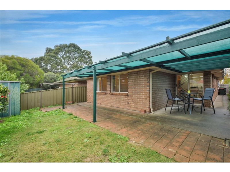 46 Bordeaux Drive, Woodcroft SA 5162