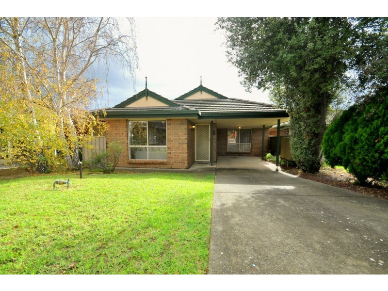 46 Bordeaux Drive, Woodcroft SA 5162