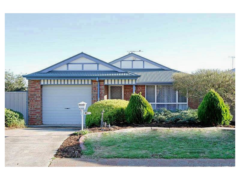 10 Tuscanny Way, Woodcroft SA 5162