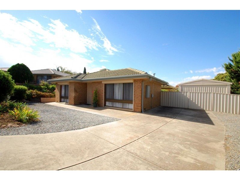 16 Hele Crescent, Trott Park SA 5158