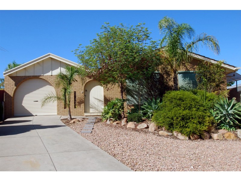 1 Thermopylae Court, Hallett Cove SA 5158