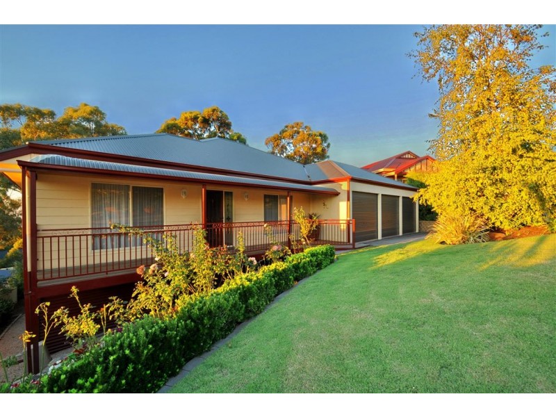 6 Treetop Rise (Chandlers Hill), Aberfoyle Park SA 5159