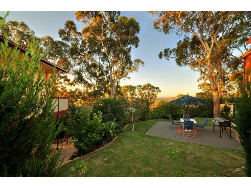 6 Treetop Rise (Chandlers Hill), Aberfoyle Park SA 5159