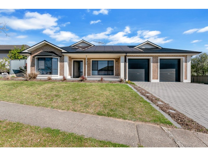 4 Evergreen Parade, Flagstaff Hill SA 5159