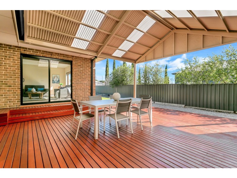 4 Evergreen Parade, Flagstaff Hill SA 5159