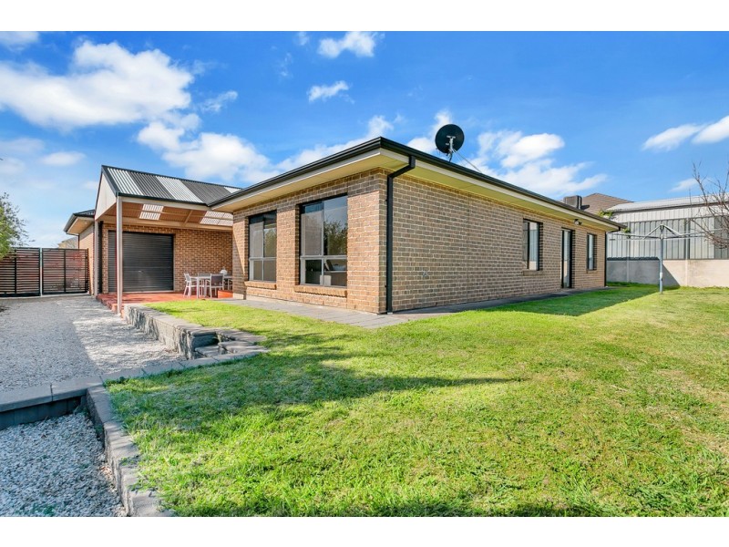 4 Evergreen Parade, Flagstaff Hill SA 5159