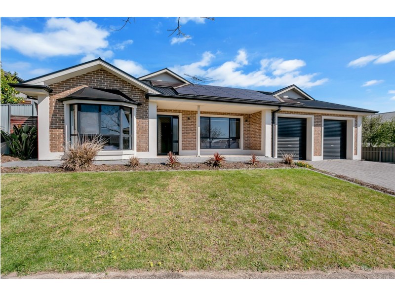 4 Evergreen Parade, Flagstaff Hill SA 5159