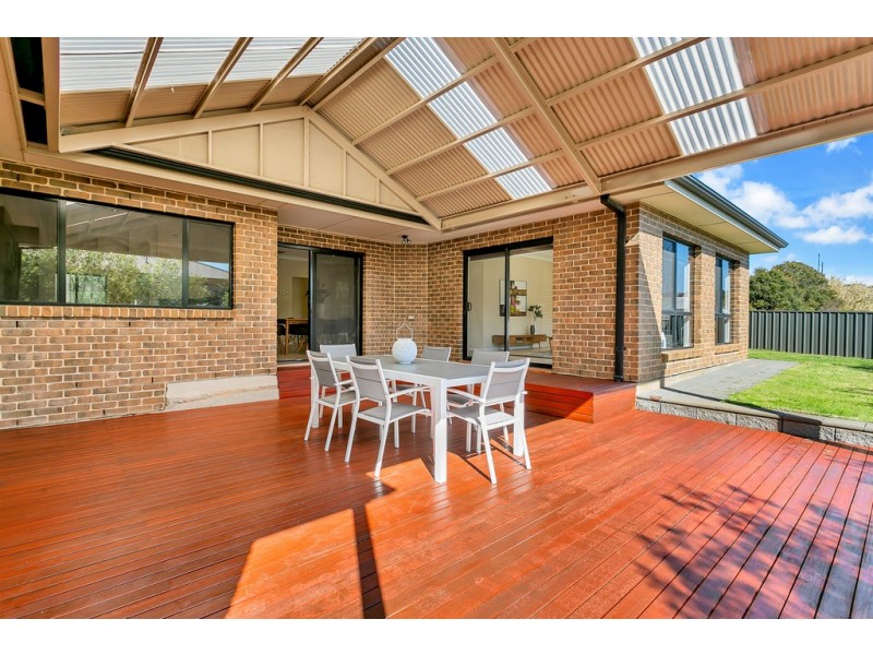 4 Evergreen Parade, Flagstaff Hill SA 5159