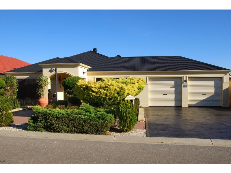 10 Platform Avenue, Sheidow Park SA 5158