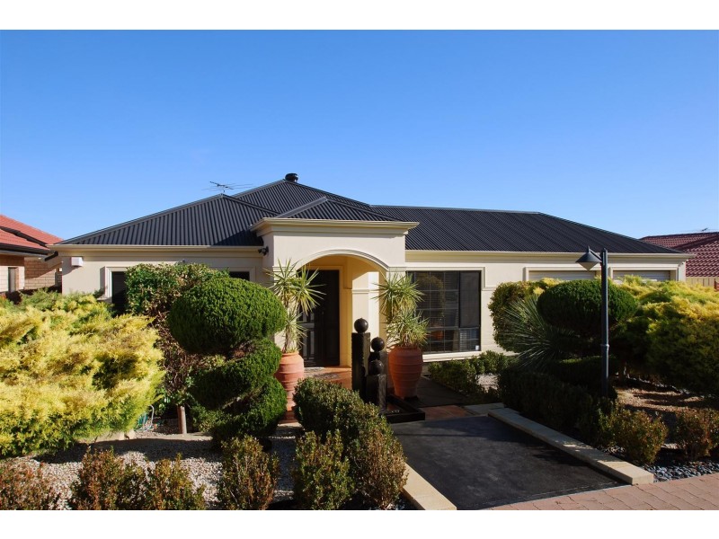 10 Platform Avenue, Sheidow Park SA 5158