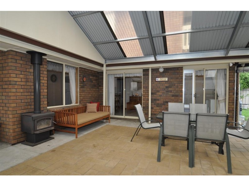 14 Tobin Crescent, Woodcroft SA 5162