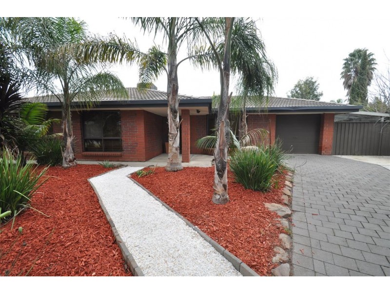 39 Sherebrooke Boulevard, Woodcroft SA 5162