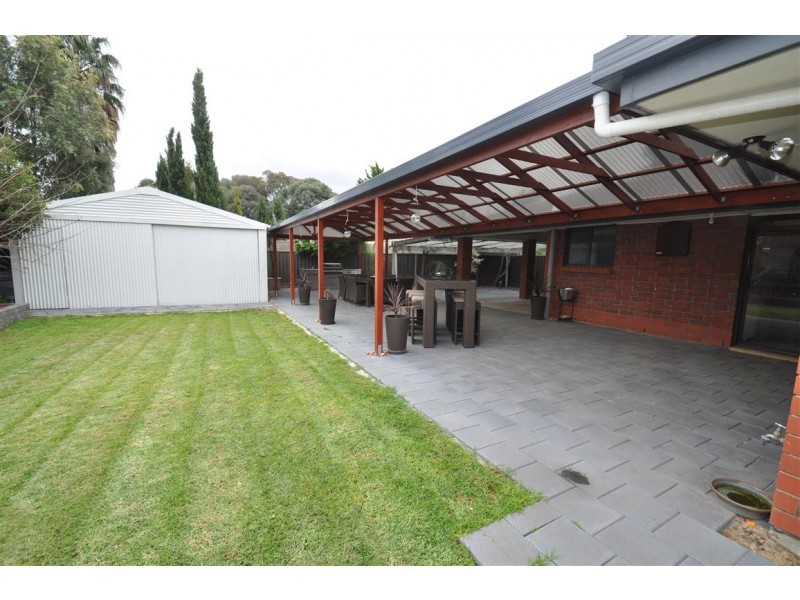 39 Sherebrooke Boulevard, Woodcroft SA 5162