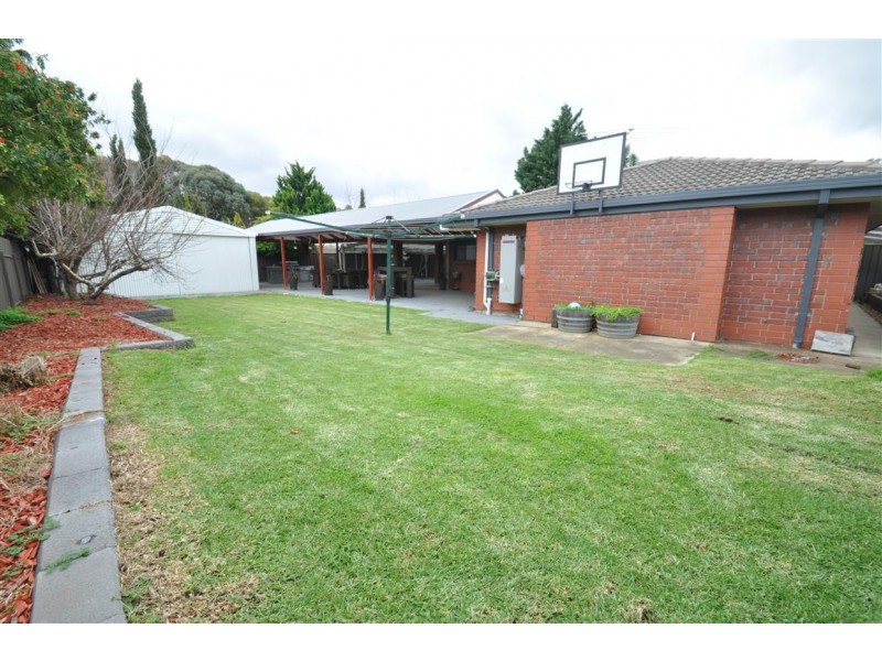 39 Sherebrooke Boulevard, Woodcroft SA 5162