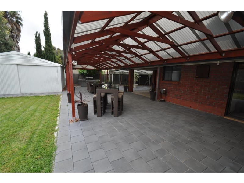 39 Sherebrooke Boulevard, Woodcroft SA 5162