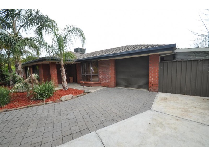39 Sherebrooke Boulevard, Woodcroft SA 5162