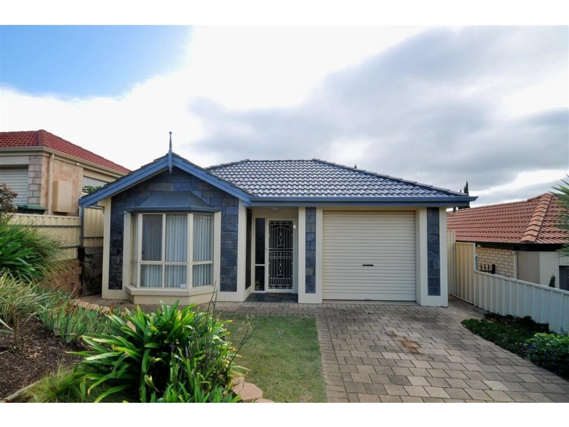 46B Glenthorn Crescent, O’halloran Hill SA 5158