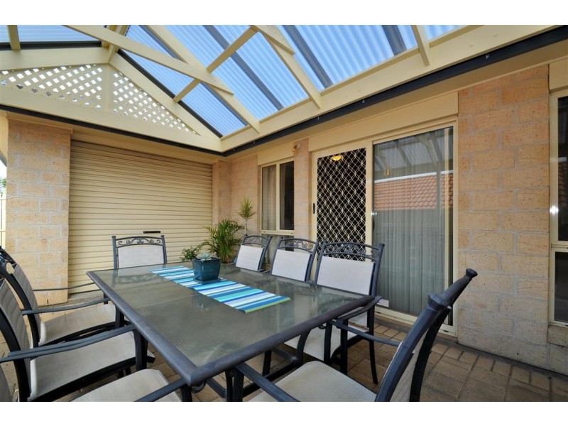 46B Glenthorn Crescent, O’halloran Hill SA 5158