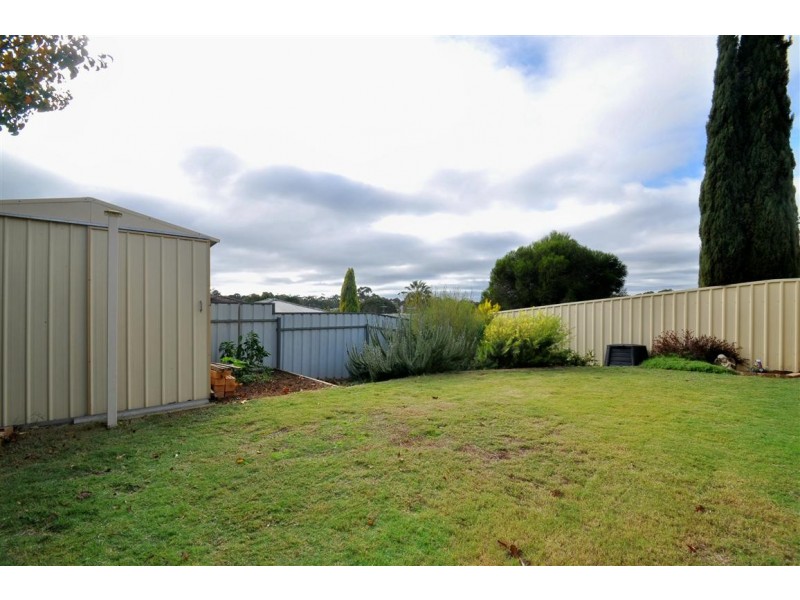 46B Glenthorn Crescent, O’halloran Hill SA 5158