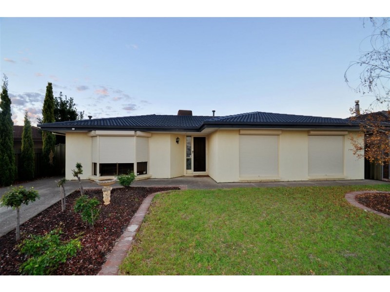 54 Concord Drive, Old Reynella SA 5161