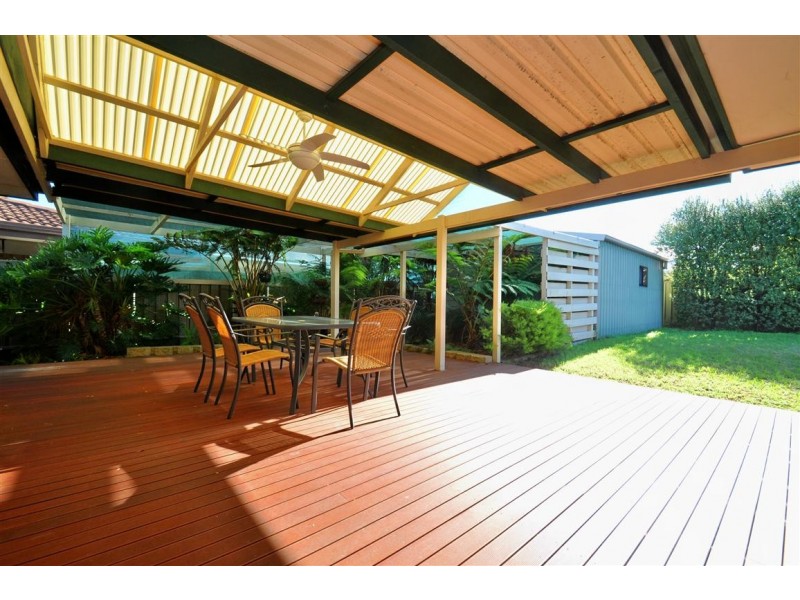 54 Concord Drive, Old Reynella SA 5161