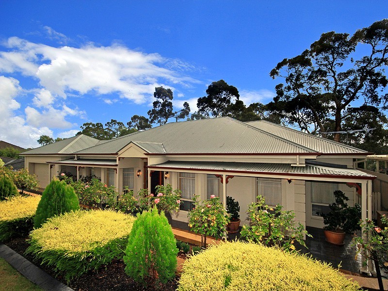 3 Charlson Rise, Happy Valley SA 5159