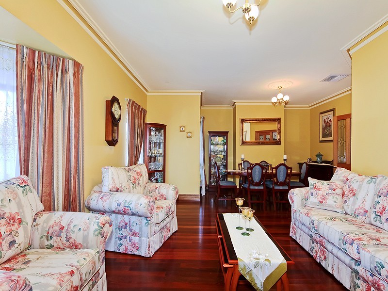 3 Charlson Rise, Happy Valley SA 5159