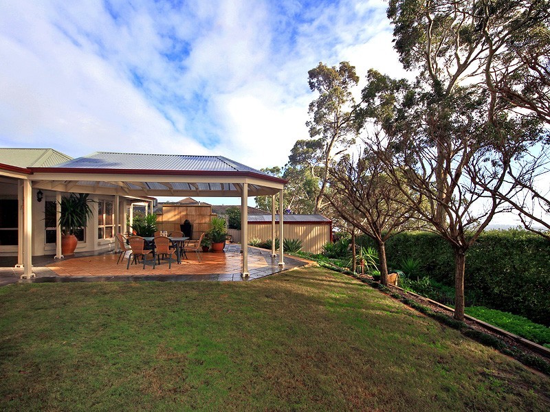 3 Charlson Rise, Happy Valley SA 5159
