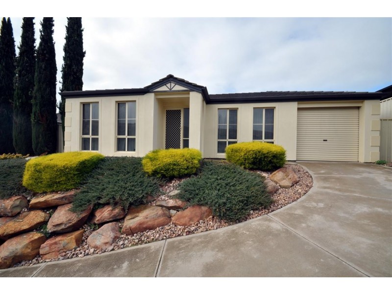5 Alia Drive, Sheidow Park SA 5158