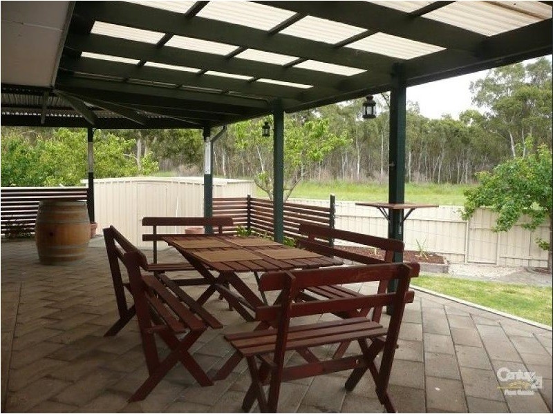 11 Santana Court, Aberfoyle Park SA 5159