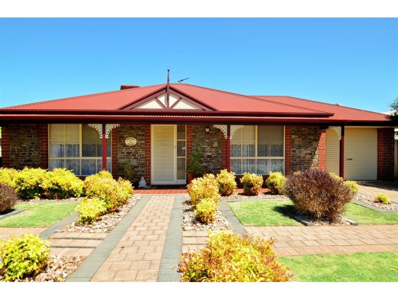 2 Epsilon Close, Woodcroft SA 5162