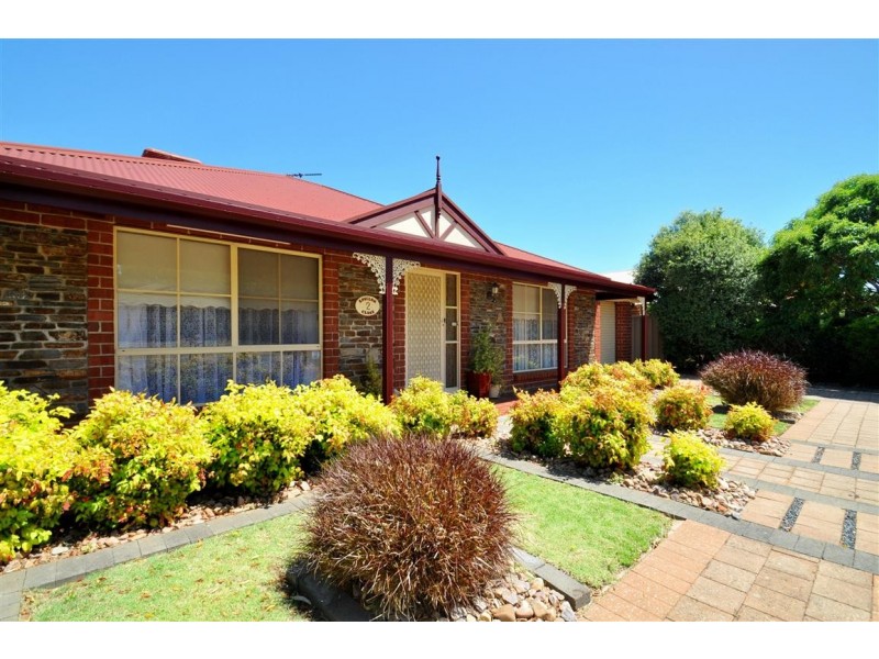 2 Epsilon Close, Woodcroft SA 5162