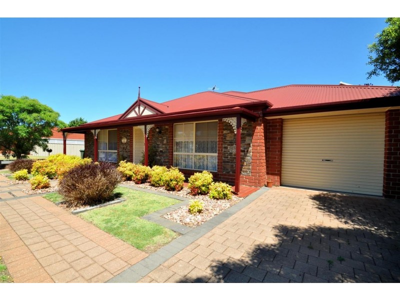 2 Epsilon Close, Woodcroft SA 5162