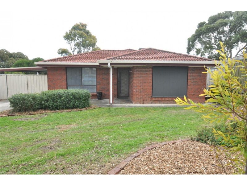 23 Sherebrooke Boulevard, Woodcroft SA 5162