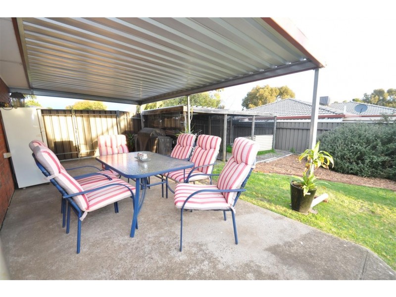 23 Sherebrooke Boulevard, Woodcroft SA 5162